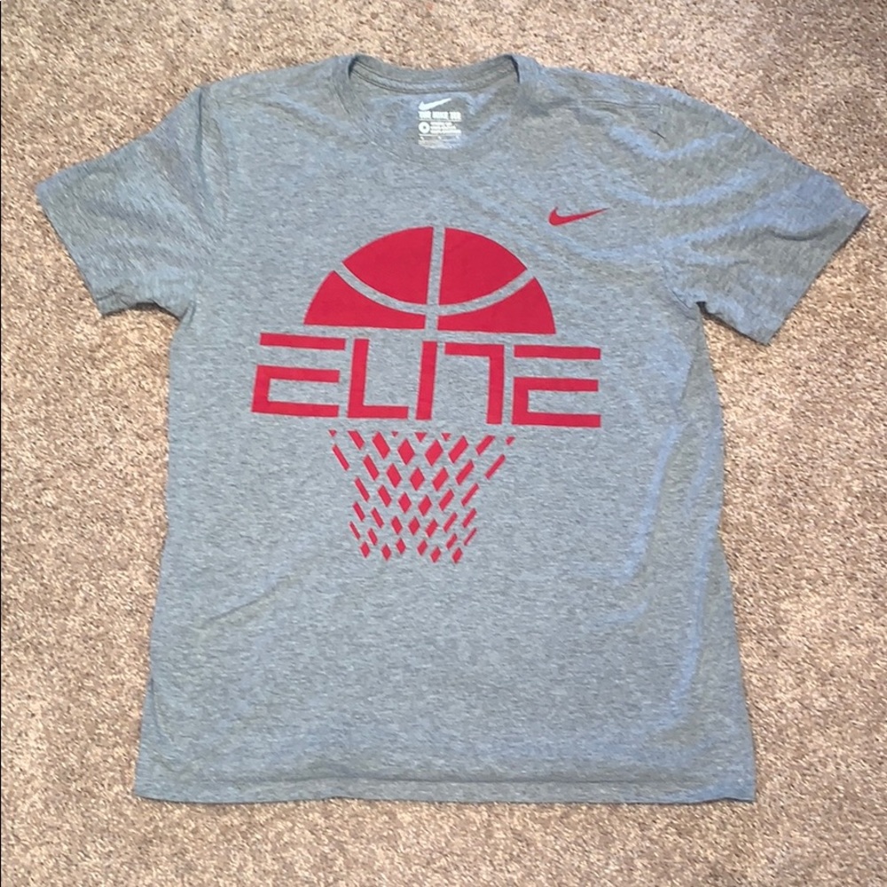 Nike Elite T-Shirt